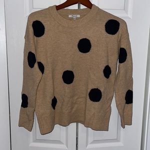Madewell Sweater